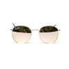 Сонцезахисні окуляри Ray Ban Round metal (Круглі) 6002-z