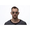 Солнцезащитные очки Ray Ban Round metal (Круглые) 6002-z