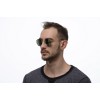 Сонцезахисні окуляри Ray Ban Round metal (Круглі) 6002-z