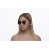 Сонцезахисні окуляри Ray Ban Round metal (Круглі) 6002-bg