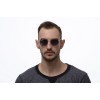 Солнцезащитные очки Ray Ban Round metal (Круглые) 6002-bg