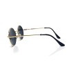 Сонцезахисні окуляри Ray Ban Round metal (Круглі) 3592-rm