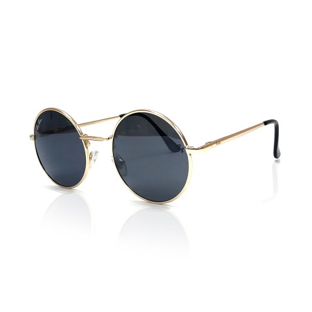 Солнцезащитные очки Ray Ban Round metal (Круглые) 3592-rm