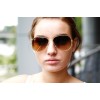 Сонцезахисні окуляри Ray Ban Original (Оріджинал) 3026Gold