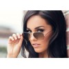 Сонцезахисні окуляри Ray Ban Original (Оріджинал) 3026Gold