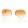 Солнцезащитные очки Ray Ban Original (Ориджинал) 3026Gold