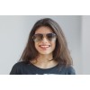 Солнцезащитные очки Ray Ban Original (Ориджинал) 3026Gold