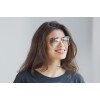 Солнцезащитные очки Ray Ban Original (Ориджинал) 3026Gold