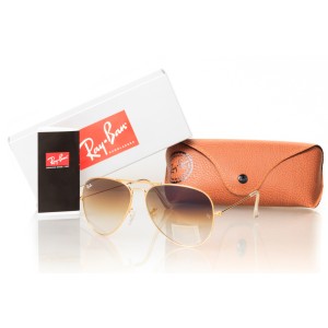 Ray Ban Original (Ориджинал) 3026Gold