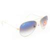 Солнцезащитные очки Ray Ban Original (Ориджинал) 3026-16