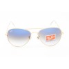 Солнцезащитные очки Ray Ban Original (Ориджинал) 3026-16