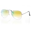 Солнцезащитные очки Ray Ban Original (Ориджинал) 3026lime-s