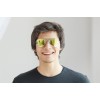 Солнцезащитные очки Ray Ban Original (Ориджинал) 3026lime-s