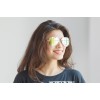 Сонцезахисні окуляри Ray Ban Original (Оріджинал) 3026lime-s