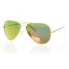 Сонцезахисні окуляри Ray Ban Original (Оріджинал) 3026D-fiolet