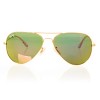 Солнцезащитные очки Ray Ban Original (Ориджинал) 3026D-fiolet