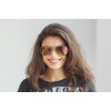 Сонцезахисні окуляри Ray Ban Original (Оріджинал) 3026D-fiolet