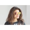 Солнцезащитные очки Ray Ban Original (Ориджинал) 3026D-fiolet