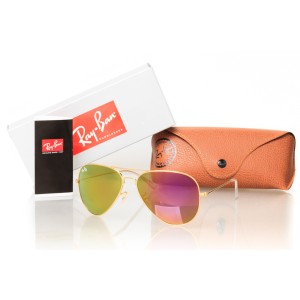 Ray Ban Original (Ориджинал) 3026D-fiolet