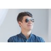 Сонцезахисні окуляри Ray Ban Original (Оріджинал) 3025brown