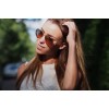 Солнцезащитные очки Ray Ban Original (Ориджинал) 3025brown