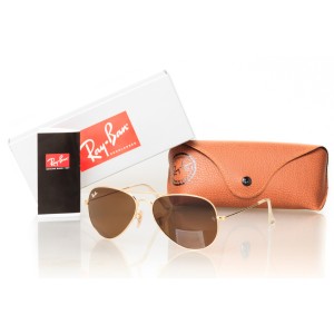 Ray Ban Original (Оріджинал) 3025brown