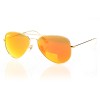 Солнцезащитные очки Ray Ban Original (Ориджинал) 3025orange-g