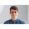 Сонцезахисні окуляри Ray Ban Original (Оріджинал) 3027orange-g