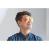 Сонцезахисні окуляри Ray Ban Original (Оріджинал) 3027orange-g