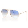 Солнцезащитные очки Ray Ban Original (Ориджинал) 3026blue-g