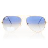 Солнцезащитные очки Ray Ban Original (Ориджинал) 3026blue-g