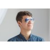 Солнцезащитные очки Ray Ban Original (Ориджинал) 3026blue-g