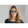 Солнцезащитные очки Ray Ban Original (Ориджинал) 3026blue-g