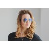 Солнцезащитные очки Ray Ban Original (Ориджинал) 3026blue-g