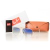 Сонцезахисні окуляри Ray Ban Original (Оріджинал) 3026blue-g