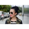 Солнцезащитные очки Ray Ban Original (Ориджинал) 3026D-bl-g