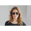 Солнцезащитные очки Ray Ban Original (Ориджинал) 3026D-bl-g