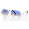 Солнцезащитные очки Ray Ban Original (Ориджинал) 3026blue-s