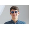 Солнцезащитные очки Ray Ban Original (Ориджинал) 3026blue-s