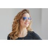 Солнцезащитные очки Ray Ban Original (Ориджинал) 3026blue-s