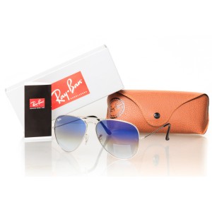 Ray Ban Original (Оріджинал) 3026blue-s