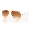 Солнцезащитные очки Ray Ban Original (Ориджинал) 3026D-Gold