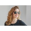 Солнцезащитные очки Ray Ban Original (Ориджинал) 3026D-bm