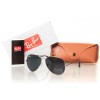 Сонцезахисні окуляри Ray Ban Original (Оріджинал) 3026D-bm