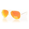 Солнцезащитные очки Ray Ban Original (Ориджинал) 3026D-orange