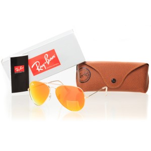 Ray Ban Original (Ориджинал) 3026D-orange