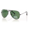 Сонцезахисні окуляри Ray Ban Original (Оріджинал) 3026D-green-b