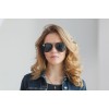 Солнцезащитные очки Ray Ban Original (Ориджинал) 3026black-bl