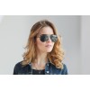 Сонцезахисні окуляри Ray Ban Original (Оріджинал) 3026black-bl