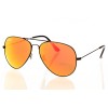 Сонцезахисні окуляри Ray Ban Original (Оріджинал) 3026D-orange-bl